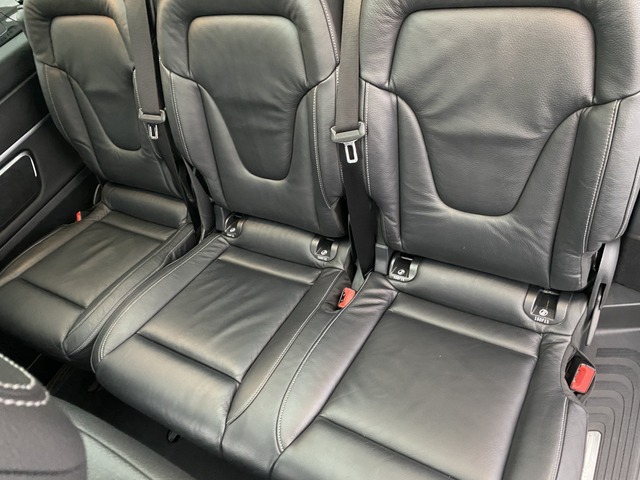 Mercedes-Benz Mercedes-Benz Classe V II 250 d Long Exclusive 4Matic 7G-Tronic Plus