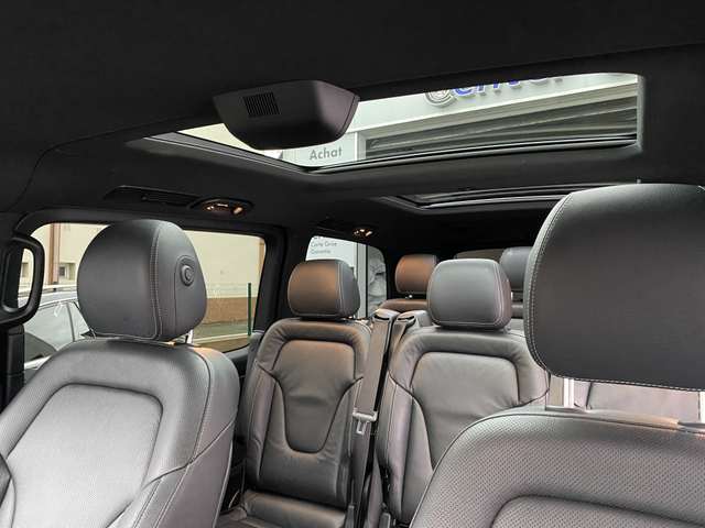 Mercedes-Benz Mercedes-Benz Classe V II 250 d Long Exclusive 4Matic 7G-Tronic Plus