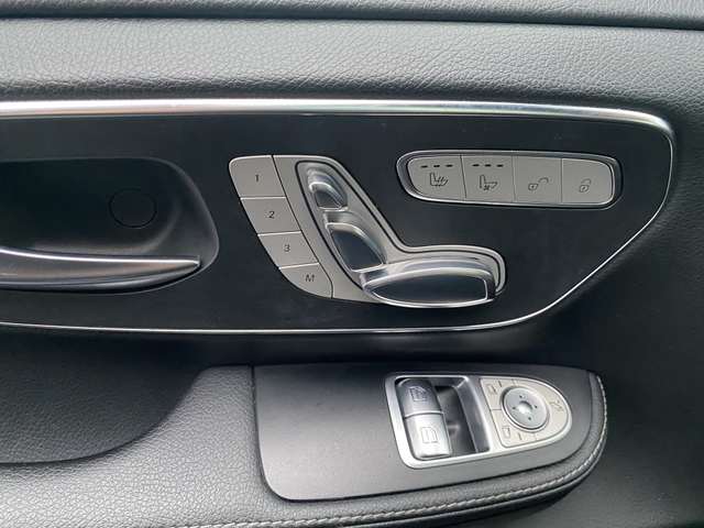 Mercedes-Benz Mercedes-Benz Classe V II 250 d Long Exclusive 4Matic 7G-Tronic Plus
