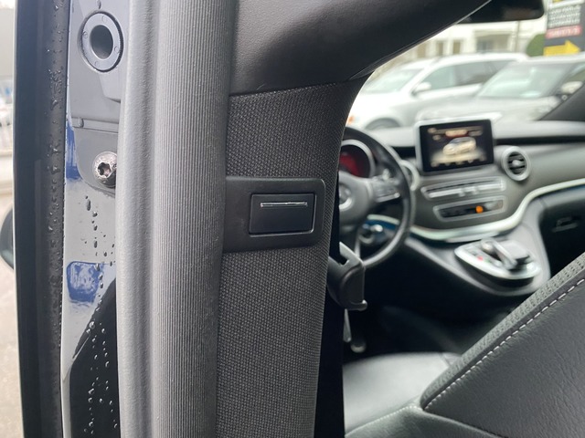 Mercedes-Benz Mercedes-Benz Classe V II 250 d Long Exclusive 4Matic 7G-Tronic Plus