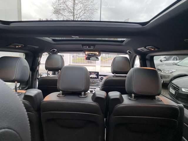 Mercedes-Benz Mercedes-Benz Classe V II 250 d Long Exclusive 4Matic 7G-Tronic Plus