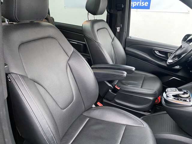 Mercedes-Benz Mercedes-Benz Classe V II 250 d Long Exclusive 4Matic 7G-Tronic Plus