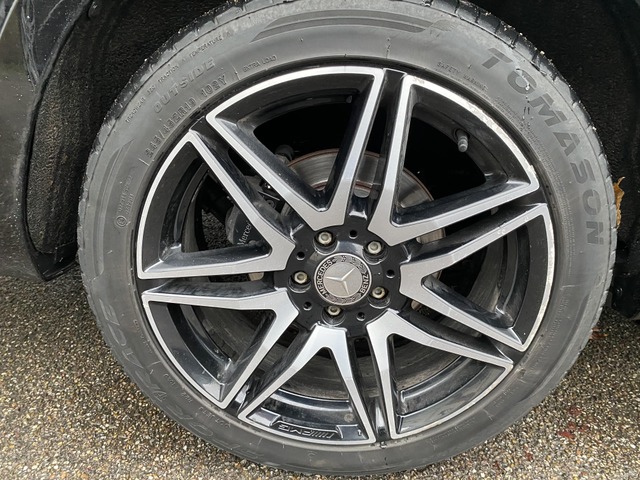 Mercedes-Benz Mercedes-Benz Classe V II 250 d Long Exclusive 4Matic 7G-Tronic Plus