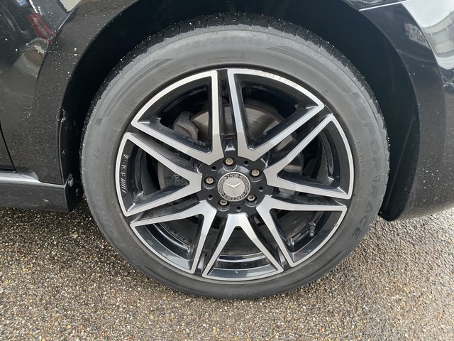 Mercedes-Benz Mercedes-Benz Classe V II 250 d Long Exclusive 4Matic 7G-Tronic Plus