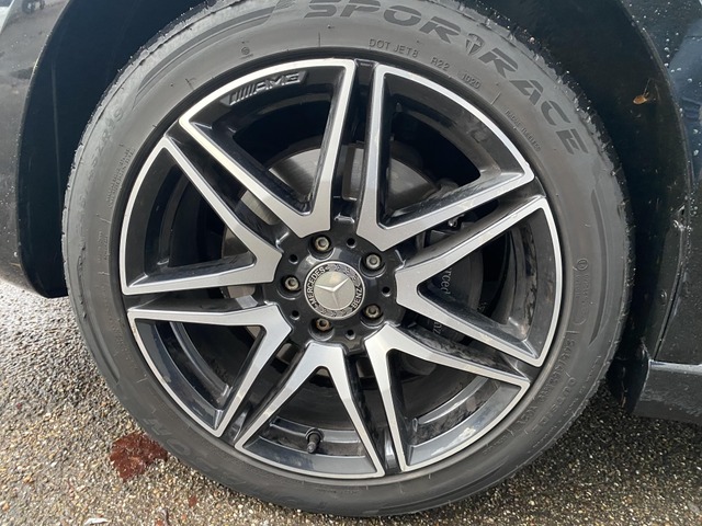 Mercedes-Benz Mercedes-Benz Classe V II 250 d Long Exclusive 4Matic 7G-Tronic Plus