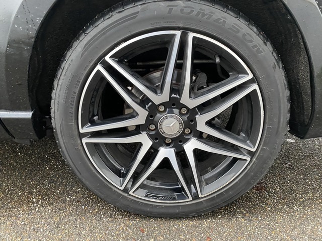 Mercedes-Benz Mercedes-Benz Classe V II 250 d Long Exclusive 4Matic 7G-Tronic Plus