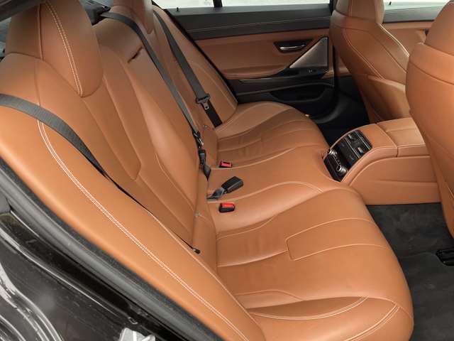 BMW BMW M6 Gran Coupe I (F06M) M6 560ch