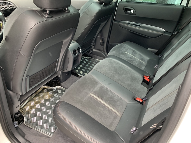 Peugeot Peugeot 3008  1.6 BlueHDi 120ch Crossway S&S