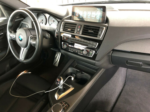 BMW BMW M2 Coupe I (F87) M2 370ch