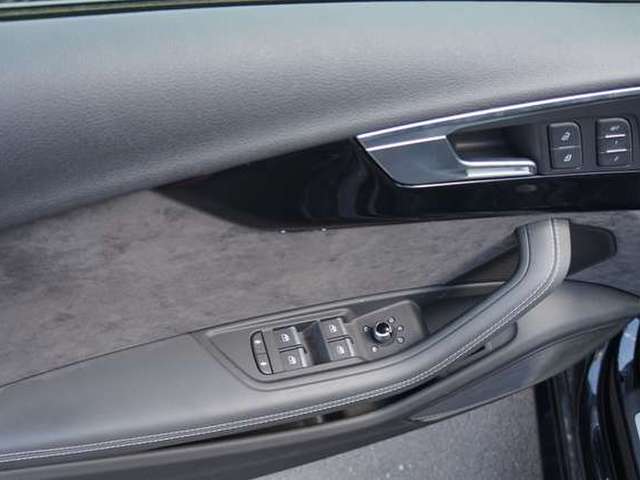 Audi Audi Rs4 Avant 2.9 V6 TFSI 450ch quattro tiptronic
