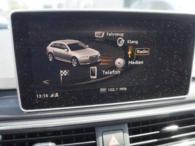 Audi Audi Rs4 Avant 2.9 V6 TFSI 450ch quattro tiptronic