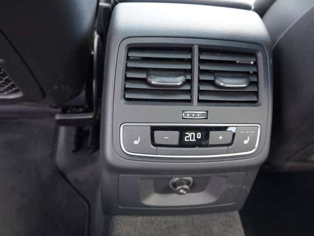 Audi Audi Rs4 Avant 2.9 V6 TFSI 450ch quattro tiptronic
