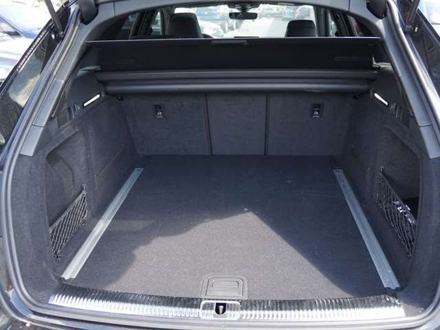 Audi Audi Rs4 Avant 2.9 V6 TFSI 450ch quattro tiptronic