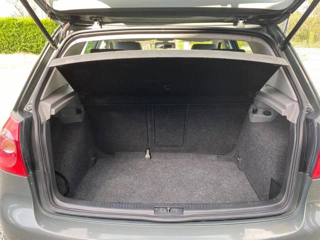 Volkswagen Volkswagen Golf V 1.6 FSI 115 Confort 5p