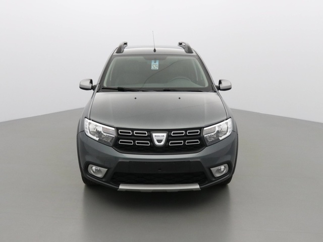 Dacia Dacia Sandero II (B52) 0.9 TCe 90ch Explorer