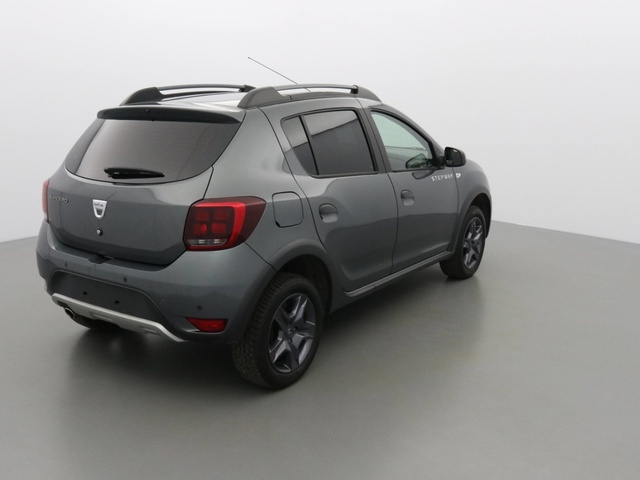 Dacia Dacia Sandero II (B52) 0.9 TCe 90ch Explorer
