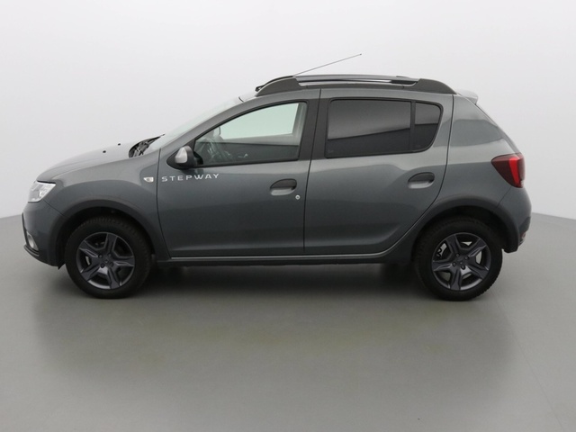 Dacia Dacia Sandero II (B52) 0.9 TCe 90ch Explorer