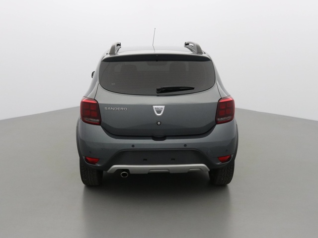 Dacia Dacia Sandero II (B52) 0.9 TCe 90ch Explorer