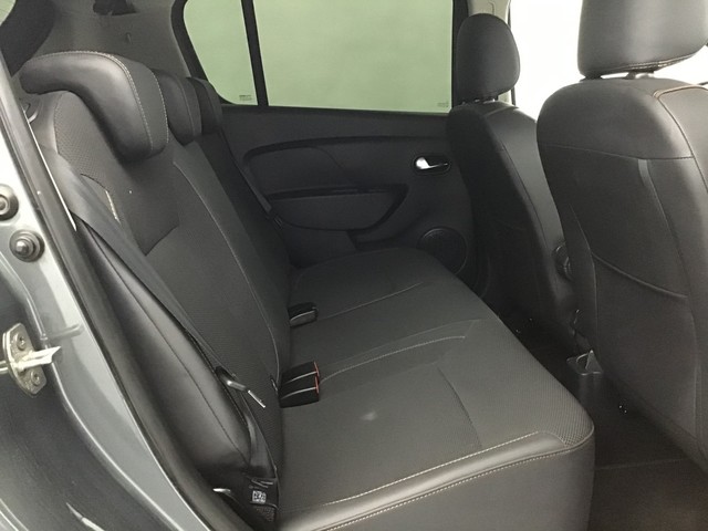 Dacia Dacia Sandero II (B52) 0.9 TCe 90ch Explorer