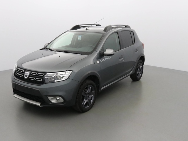 Dacia Dacia Sandero II (B52) 0.9 TCe 90ch Explorer