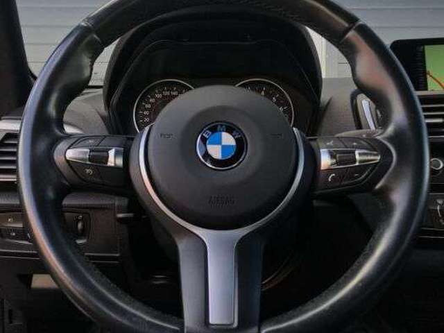BMW BMW Série 1 BMW  116i M Sport