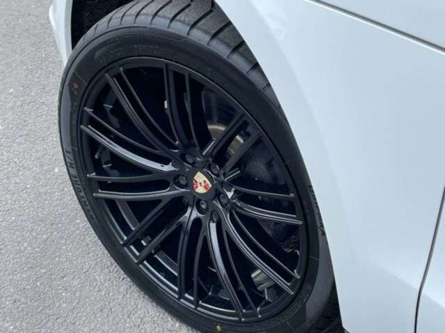 Porsche Porsche Macan  2.0 252ch PDK