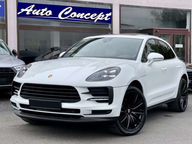 Porsche Porsche Macan  2.0 252ch PDK