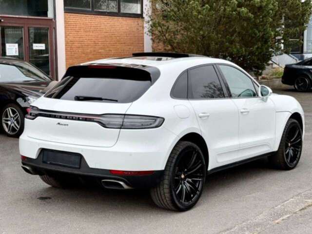 Porsche Porsche Macan  2.0 252ch PDK