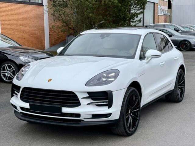 Porsche Porsche Macan  2.0 252ch PDK
