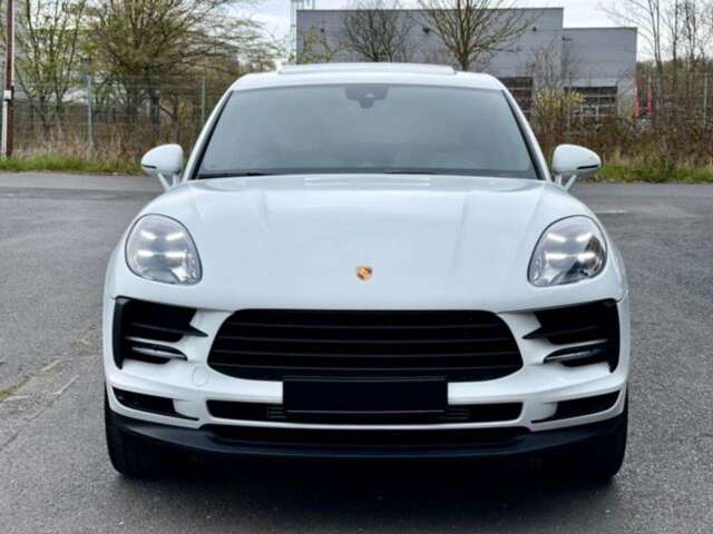 Porsche Porsche Macan  2.0 252ch PDK