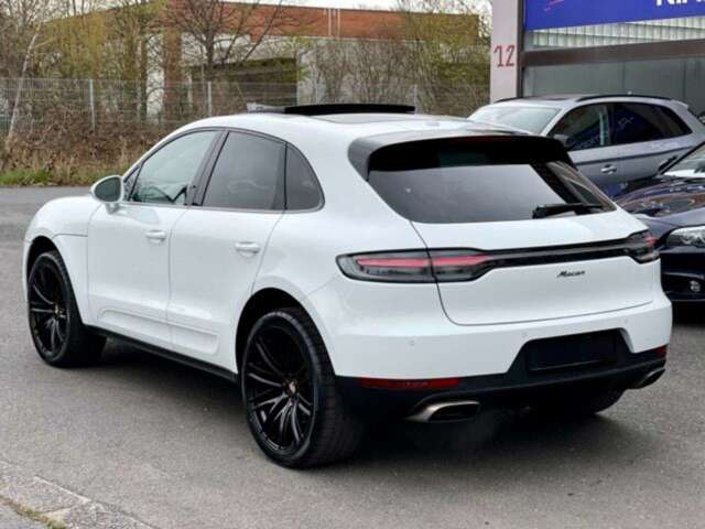 Porsche Porsche Macan  2.0 252ch PDK