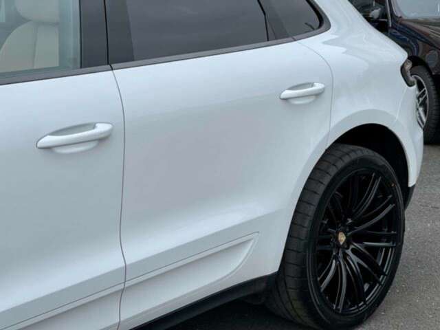 Porsche Porsche Macan  2.0 252ch PDK