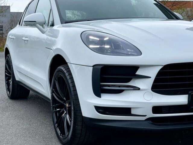 Porsche Porsche Macan  2.0 252ch PDK