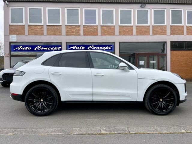 Porsche Porsche Macan  2.0 252ch PDK