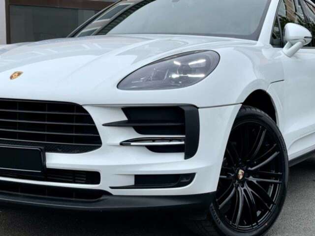 Porsche Porsche Macan  2.0 252ch PDK