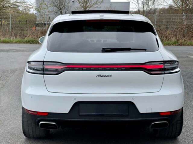 Porsche Porsche Macan  2.0 252ch PDK