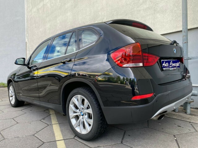 BMW BMW X1  sDrive 18i 150 CV