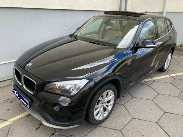 BMW BMW X1  sDrive 18i 150 CV