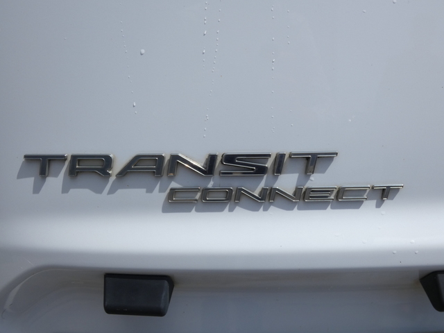 Ford TRANSIT CONNECT Camionnette 1.6 TDCi (75Cv)