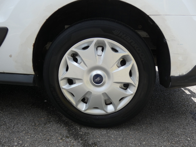Ford TRANSIT CONNECT Camionnette 1.6 TDCi (75Cv)