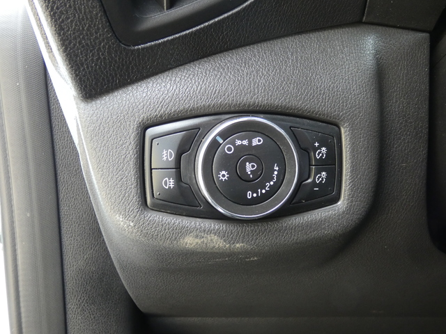 Ford TRANSIT CONNECT Camionnette 1.6 TDCi (75Cv)