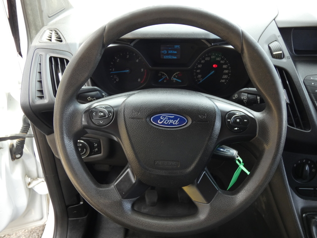 Ford TRANSIT CONNECT Camionnette 1.6 TDCi (75Cv)