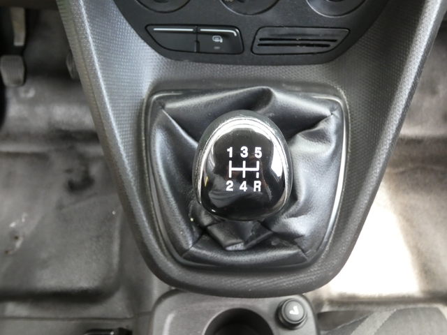 Ford TRANSIT CONNECT Camionnette 1.6 TDCi (75Cv)