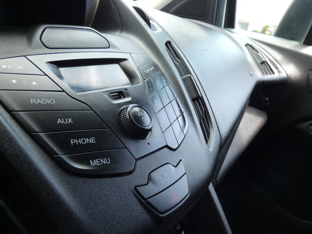 Ford TRANSIT CONNECT Camionnette 1.6 TDCi (75Cv)