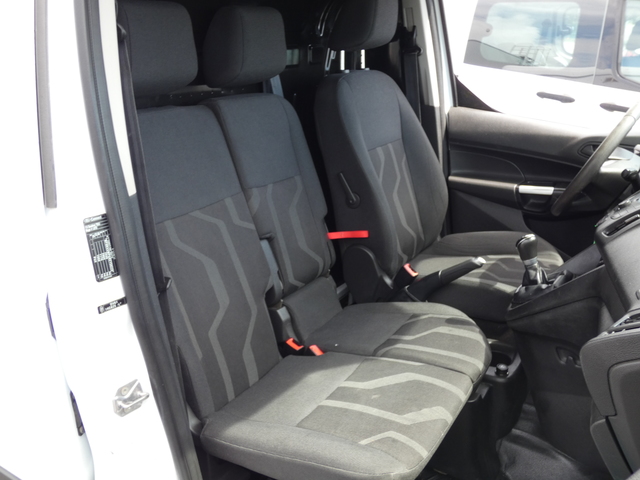 Ford TRANSIT CONNECT Camionnette 1.6 TDCi (75Cv)