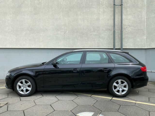 Audi Audi A4 Avant N1  2.0 TFSI 211ch Ambiente quattro