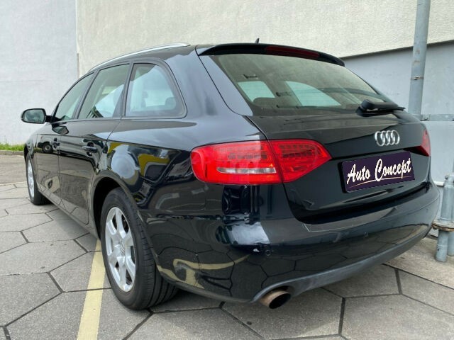 Audi Audi A4 Avant N1  2.0 TFSI 211ch Ambiente quattro