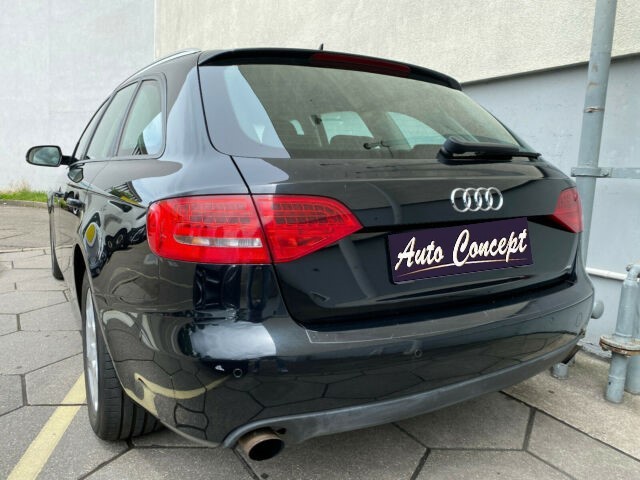 Audi Audi A4 Avant N1  2.0 TFSI 211ch Ambiente quattro