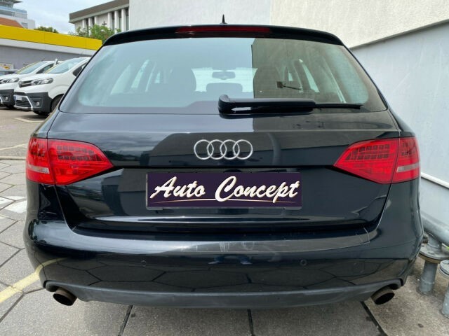 Audi Audi A4 Avant N1  2.0 TFSI 211ch Ambiente quattro