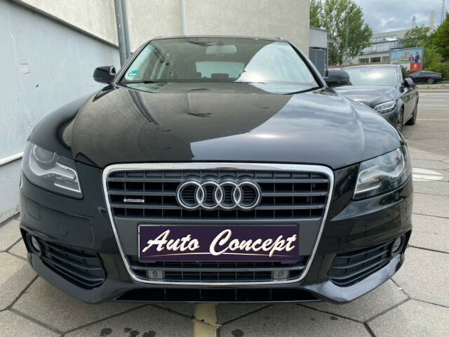 Audi Audi A4 Avant N1  2.0 TFSI 211ch Ambiente quattro